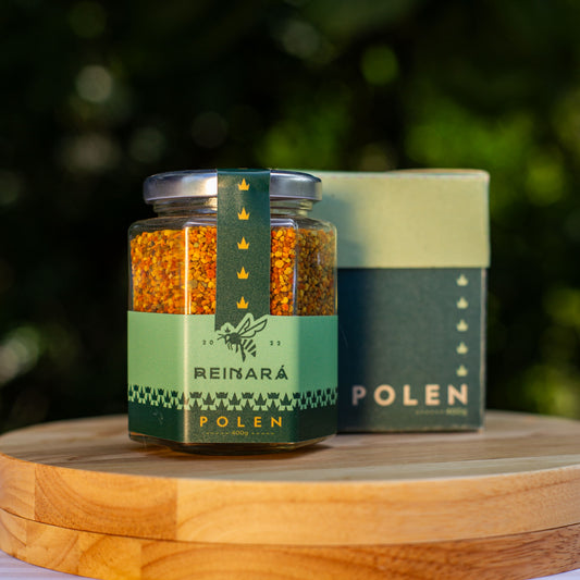 Polen 200 gr
