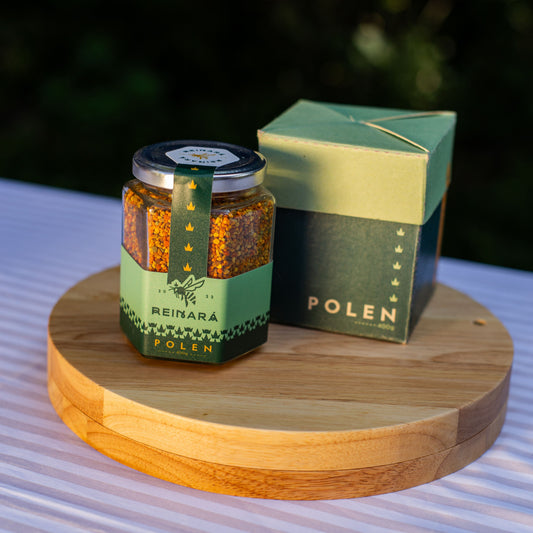 Polen 200 gr