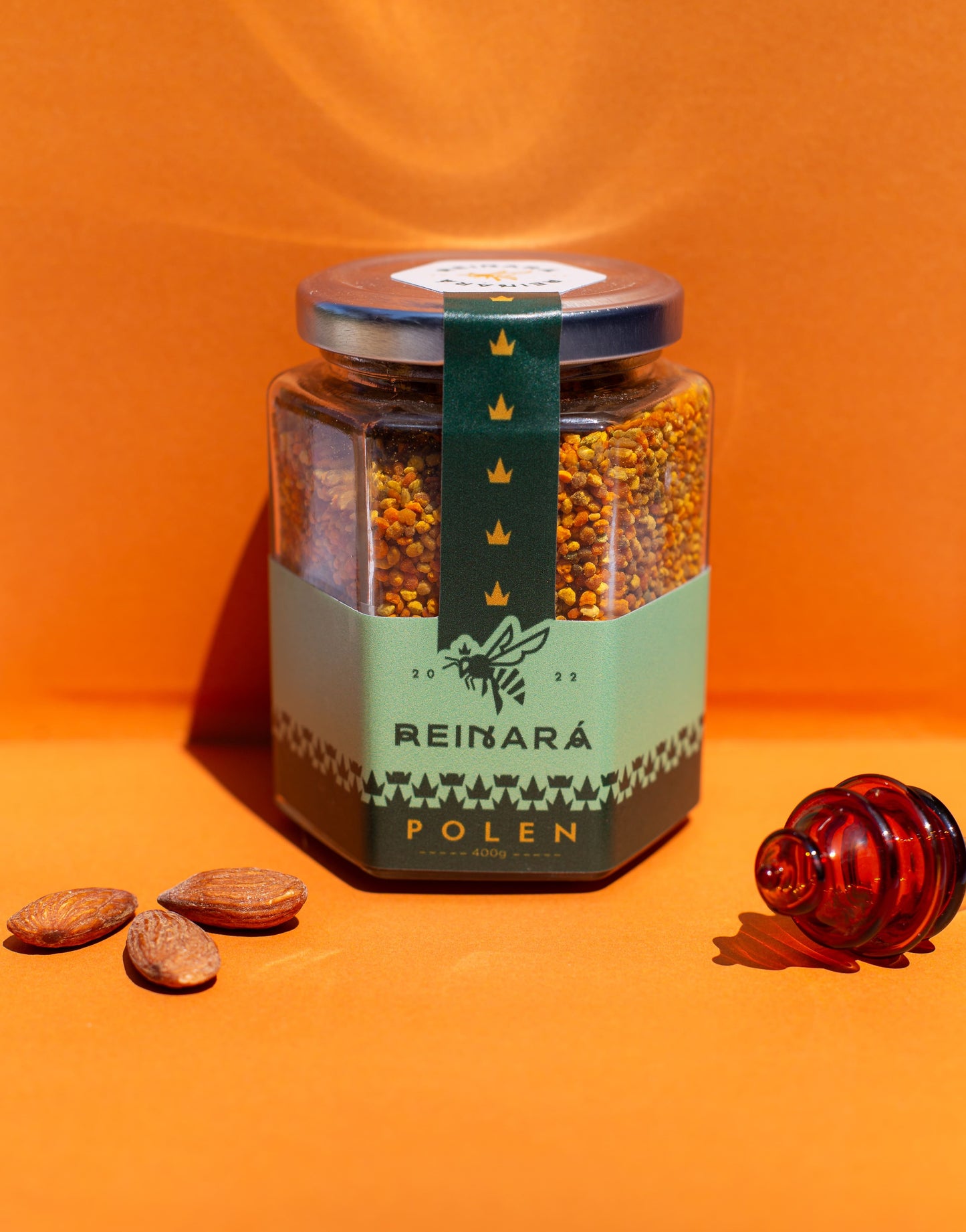 Polen 200 gr